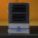 Seymour Duncan Hot Rodded Humbucker Set 50th Anniversary - Black