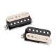 Seymour Duncan Hot Rodded Humbucker Set 50th Anniversary - Zebra