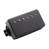 Seymour Duncan SH-1n 59 Model Neck - Black Powder Coat Cover