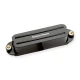 Seymour Duncan SCR-1b Cool Rails for Strat Black