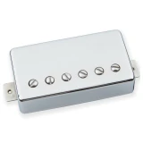 Seymour Duncan High Voltage Bridge - Nickel