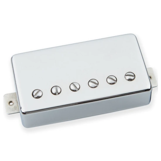 Seymour Duncan High Voltage Bridge - Nickel