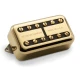 Seymour Duncan Psyclone Hot Brige - Gold