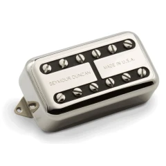 Seymour Duncan Psyclone Vintage Brige - Nickel