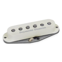 Seymour Duncan Psychedelic Strat Bridge - Parchment