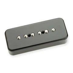 Seymour Duncan SP90-1b Vintage P90 Soapbar - Black