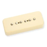 Seymour Duncan SP90-1n Vintage P90 Soapbar - Cream