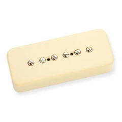 Seymour Duncan SP90-1b Vintage P90 Soapbar - Cream
