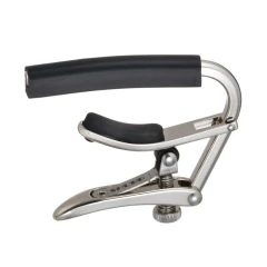 Shubb Deluxe S3 12 húros gitár kápó 