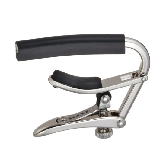 Shubb Deluxe S3 12 húros gitár kápó 