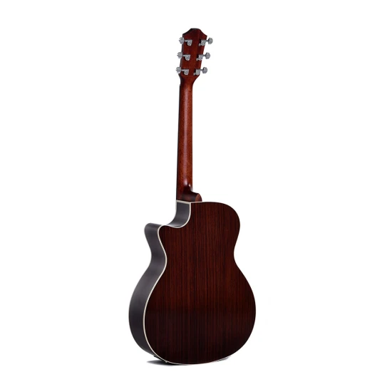 Sigma GTCSE-2-SB elektro-akusztikus gitár