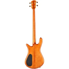 Spector Euro Artist Doug Wimbish Signature Amber Gloss