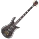 Spector Euro Artist Doug Wimbish Signature Black Stain Gloss