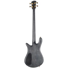 Spector Euro Artist Doug Wimbish Signature Black Stain Gloss
