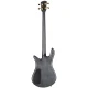 Spector Euro Artist Doug Wimbish Signature Black Stain Gloss