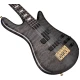 Spector Euro Artist Doug Wimbish Signature Black Stain Gloss