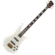 Spector Euro Artist Doug Wimbish Signature White Relic