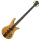 Spector Euro Artist Rex Brown Signature Desert Gold