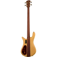 Spector Euro Artist Rex Brown Signature Desert Gold
