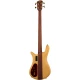 Spector Euro Artist Rex Brown Signature Desert Gold