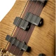 Spector Euro Artist Rex Brown Signature Desert Gold
