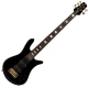 Spector Euro Classic 5 húros Solid Black Gloss