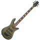 Spector Euro LX Bolt-On 5 húros Haunted Moss Matte