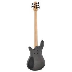 Spector Euro LX Bolt-On 5 húros Haunted Moss Matte