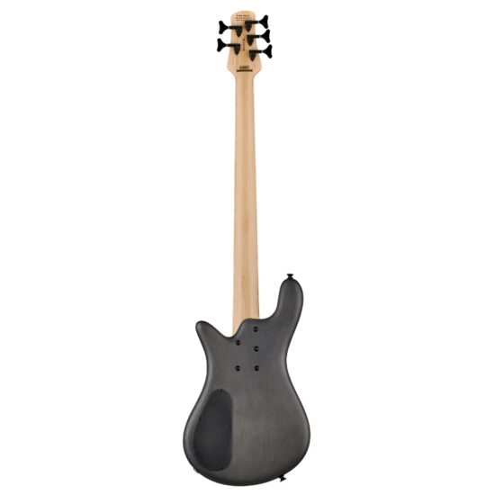 Spector Euro LX Bolt-On 5 húros Haunted Moss Matte