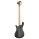 Spector Euro LX Bolt-On 5 húros Haunted Moss Matte