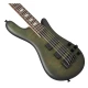 Spector Euro LX Bolt-On 5 húros Haunted Moss Matte