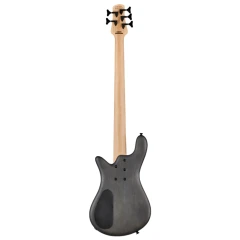 Spector Euro LX Bolt-On 5 húros Black Stain Matte