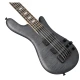 Spector Euro LX Bolt-On 5 húros Black Stain Matte