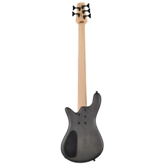 Spector Euro LX Bolt-On 5 húros Nightshade Matte