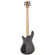 Spector Euro LX Bolt-On 5 húros Nightshade Matte