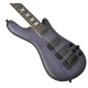 Spector Euro LX Bolt-On 5 húros Nightshade Matte