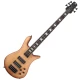 Spector Euro LX 5 húros Natural Sunburst Matte