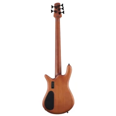Spector Euro LX 5 húros Natural Sunburst Matte