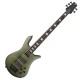 Spector Euro LX 5 húros Haunted Moss Matte