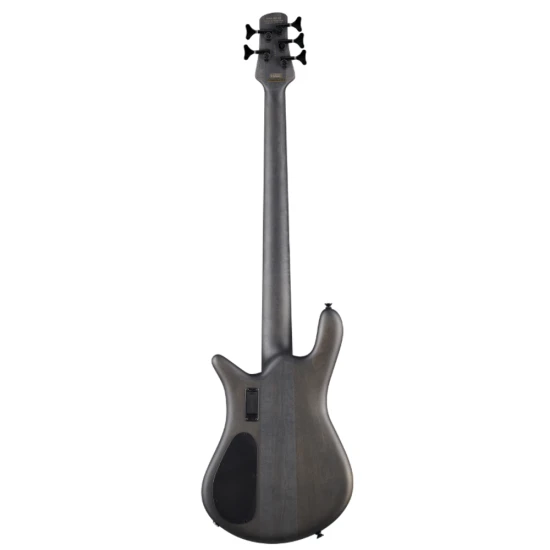 Spector Euro LX 5 húros Haunted Moss Matte