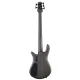 Spector Euro LX 5 húros Haunted Moss Matte