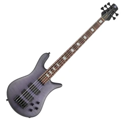 Spector Euro LX 5 húros Nightshade Matte