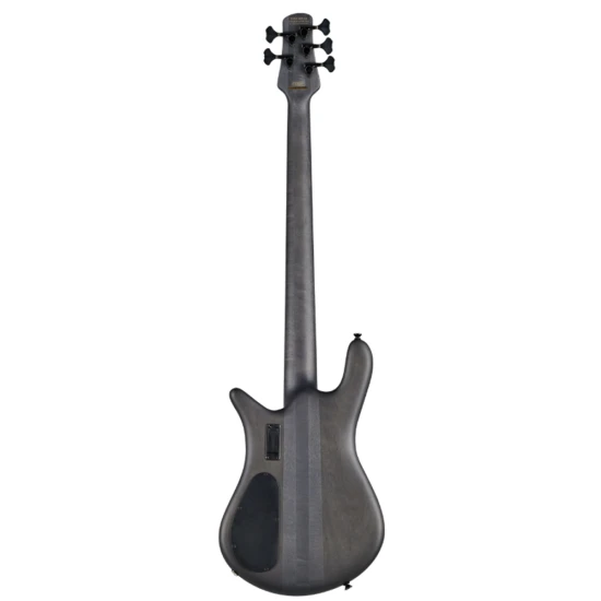 Spector Euro LX 5 húros Nightshade Matte