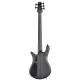Spector Euro LX 5 húros Nightshade Matte