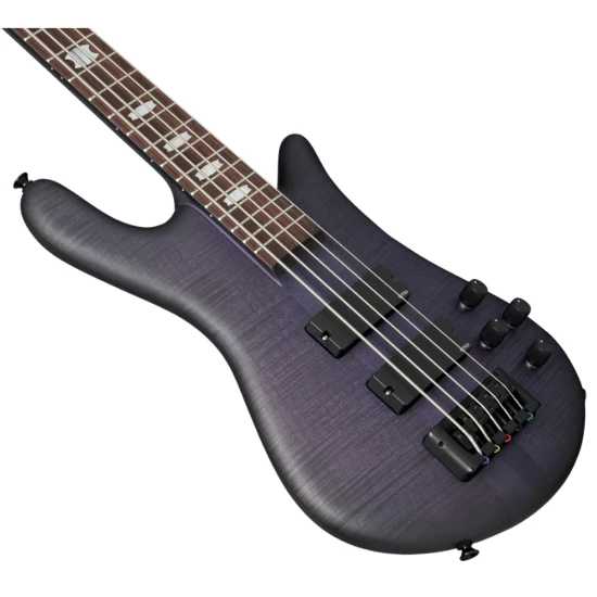 Spector Euro LX 5 húros Nightshade Matte