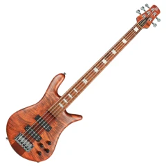 Spector Euro5 RST Sienna Stain Matte Limited
