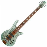 Spector Euro5 RST Turquoise Tide Matte Limited