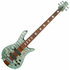 Spector Euro5 RST Turquoise Tide Matte Limited