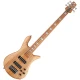 Spector Euro5 RST Zebrawood Natural Matte Limited