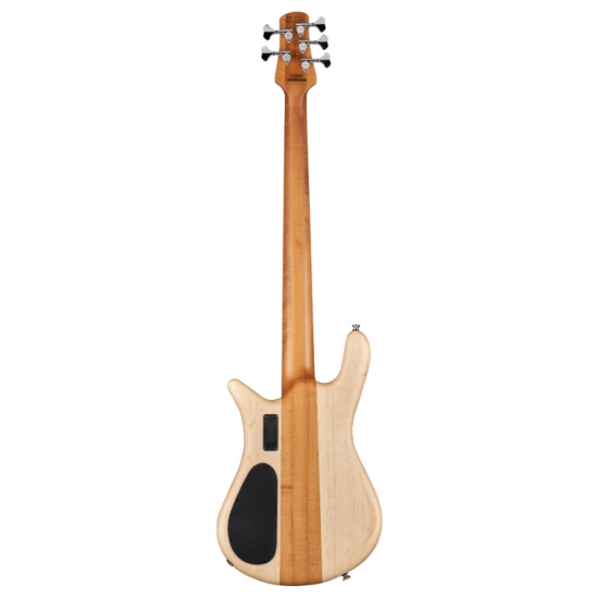 Spector Euro5 RST Zebrawood Natural Matte Limited